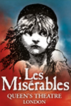 لي ميزرابل Les Miserables 