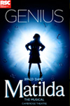 Matilda the Musical