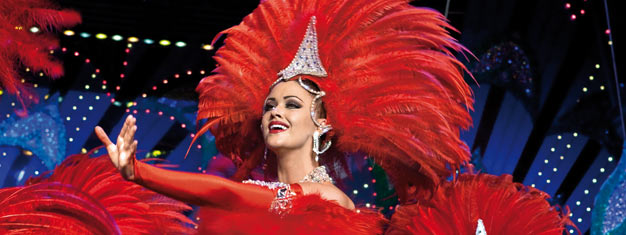 Moulin Rouge Tips: 10 Tips to Enjoy the Show - dipkiss travels