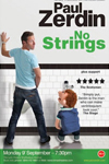 Paul Zerdin: No Strings