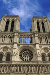 Tur til Paris' store vartegn