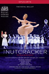 The Nutcracker - The Royal Ballet