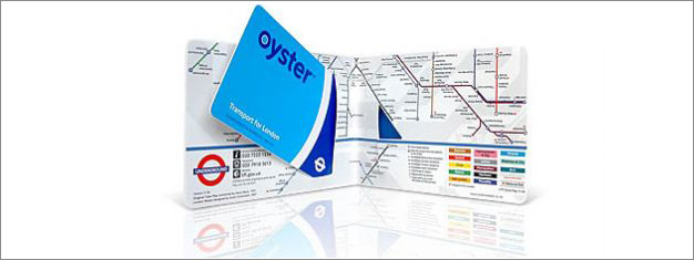Oyster Card