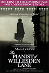 The Pianist of Willesden Lane