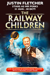 The Railway Children - Live On Stage