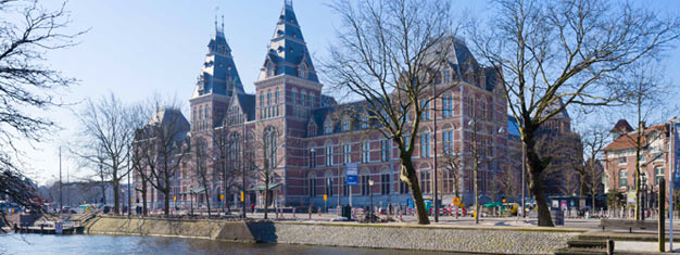 Experience the Van Gogh Museum and the Rijksmuseum. Enjoy one-of-a-kind masterpieces by Van Gogh & Rembrandt. Book here!