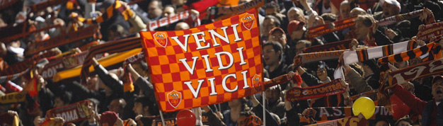 AS Roma vs Chievo Verona