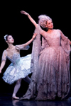 The Sleeping Beauty: Birmingham Royal Ballet