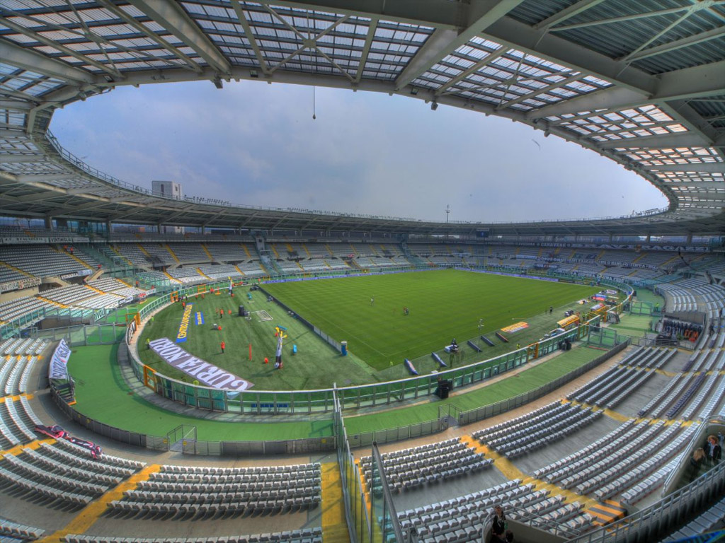 26+ Listen von Juventus Stadium Plätze? Ecco le prime immagini della