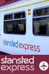 ステンステッドエクスプレス Stansted Express