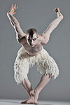 Matthew Bourne's Swan Lake