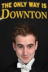 The Only Way Is Downton