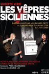 Les Vepres Siciliennes