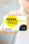 Wien Vienna Pass 